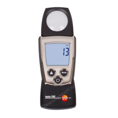 Testo 540 Luxmeter