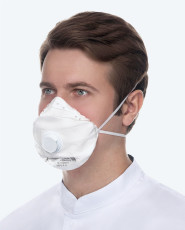 АЛИНА-316 – фильтрующий респиратор третьего класса