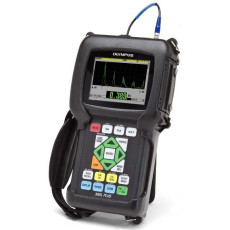 Ultrasonic Thickness gauge 38DL PLUS