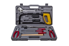 Набор слесарно-монтажного инструмента № 15