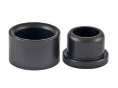 63 mm heating nozzle for Roweld P63