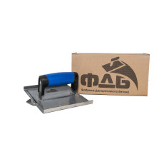 The seam slicer is a manual 