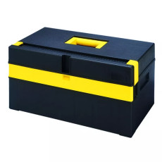 Plastic DUEL tool box 20