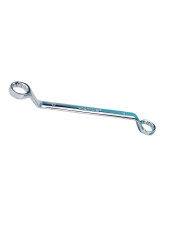 Double-sided curved key 13x16 mm 75° Wynn's