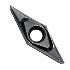 VCGT110302SMPS05E Carbide turning plate VCGT110302-SM PS05E