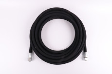 ACG Hose for AVD 4 m 2-braid 2SN d-8mm (nut metal 22x1.5 - 22x1.5) 1006867