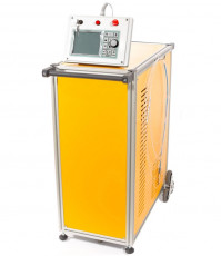 Laser welding unit MUL-1(V)-60-B