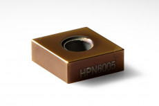 Пластина CNGA120404S01020-2N CBN HPN6005C06