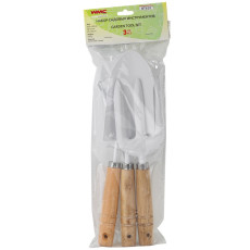 Garden Tool Set of 3 items