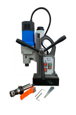 PROTON Магнитный сверлильный станок XD2-32B/реверс Т0000026201