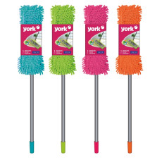 Salsa mop with telescopic handle 130 cm YORK