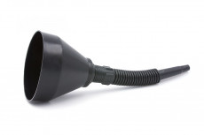 Воронка пластмассовая сборная D150 мм