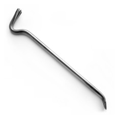 Nailer mount titanium 660 mm. No. 4