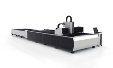 Открытый станок для больших объемов резки металла RAYMARK LRM-XT1530 Long