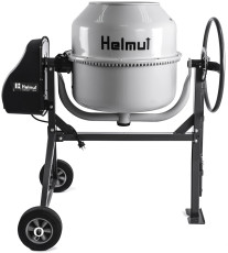 Helmut BM180 concrete mixer