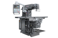 JUM-1464VHXL DRO Wide-universal Milling Machine