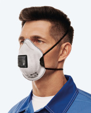 RK 9025 – фильтрующее средство индивидуальной защиты