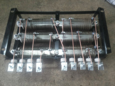 Блок резисторов Б6 У2 434.332.004 КК