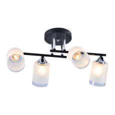 Chandelier Rivoli Marielle 9073-304 4 x E27 60W Modern