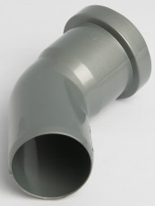 Tap 40mm*45 degree Flextron