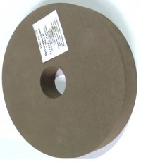 Круг шлифовальный 100х10х20 мм, тип 1