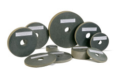 Grinding and polishing wheel 1 150x20x32 53C F150 EP-50 18 m/s