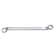 CUSTOR DOUBLE CAP WRENCH 75° 24mm x 27mm 5322427