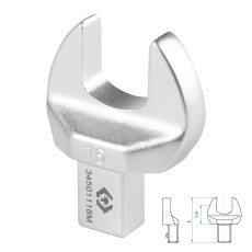 Horn nozzle 