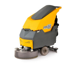 Scrubbing machine without operator's seat FR 30 SM 45 BC TOUCH