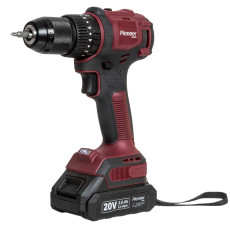 Cordless drill-screwdriver Pioneer CID-M2001CB USP