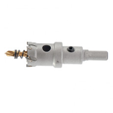 Carbide metal crown, 25 mm Denzel