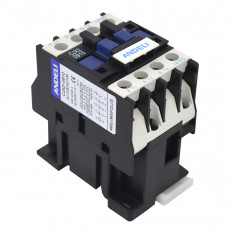 Contactor CJX2-0910 9A 220V/AC3 1NO 50Hz