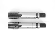 Метчик М35х1,5 HSS машинно-ручной комплектный исп2 ГОСТ 3266-81 «Русский Инструмент» (РИ)