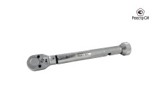 CMTN-5 Torque wrench of the limit type 1-5 Nm. (Graduation 0.05 Nm.)1/4