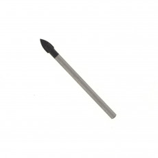 Tile and glass drill bit 6 mm, LiteWerk (600/1200)