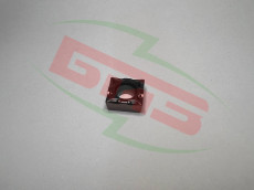 Plate SCMT 120404 - QVO QR4337, 10 pcs.