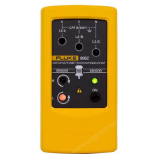 Fluke 9062 Phase Change Indicator