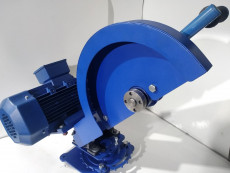 Goliaf pendulum saw