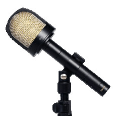Microphone Oktava MK-101-8 Condenser, black