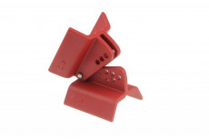 Butterfly valve blocker BD-F20