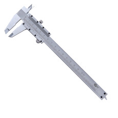 Штангенциркуль GRIFF ШЦ-I-250-0,05 ГОСТ 166-89, D162040