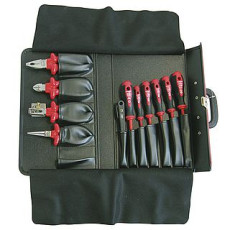 VDE tool kit, 11 components
