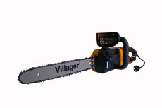 Villager VET 2440 V Electric Chain Saw