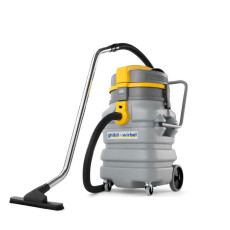 Vacuum cleaner for wet and dry cleaning POWER WD 90.2 PD SP