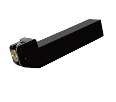 Tool for hardening and rolling polishing of external surfaces STR1-25