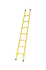 Fiberglass ladder LSP-2,7-F40P