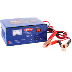 Inverter charger Diold IZU-8