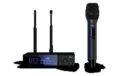 Octave OWS-U1200H Radio System