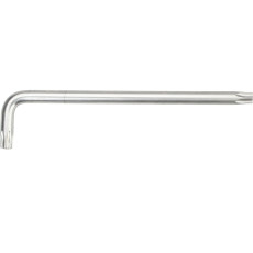 Ключ шестигранный Torx T55, CrV