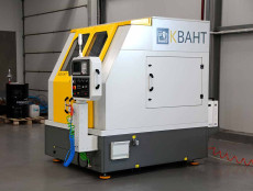 Фрезерный металлообрабатывающий центр КВАНТ MG-1